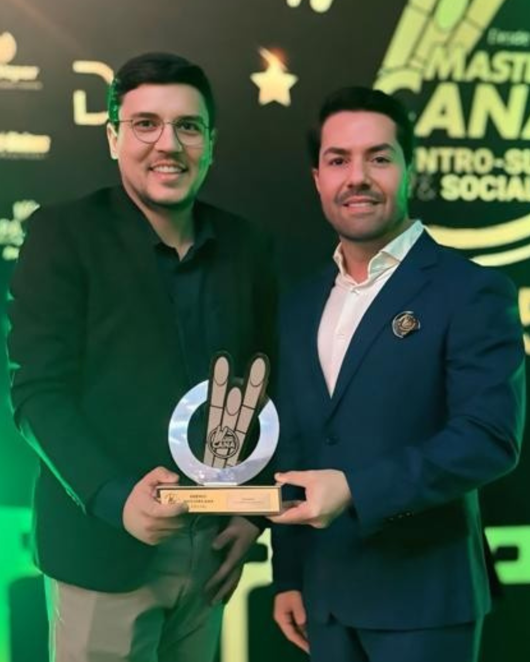 Programa Excelência em Liderança da Clealco é premiado no MasterCana Social 2025